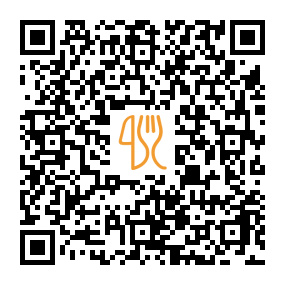 QR-code link para o menu de Hometown Buffet