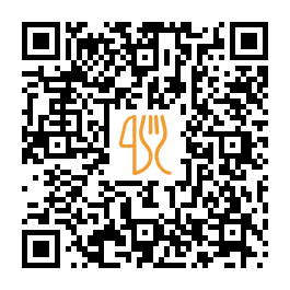 QR-code link para o menu de Faceburguer