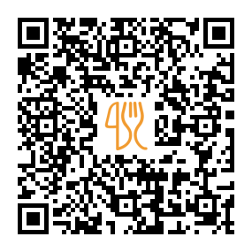 QR-code link para o menu de Gé Líng The Grind