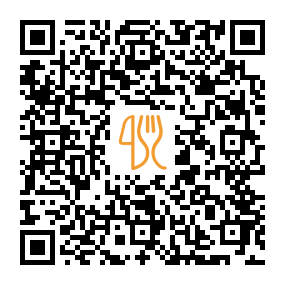 QR-code link para o menu de Muhammad's Kitchen