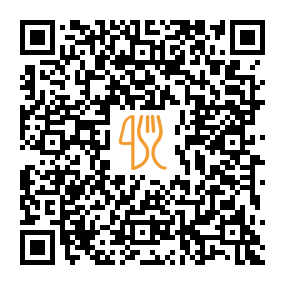 QR-code link para o menu de Restoran Mak Aji Bistro