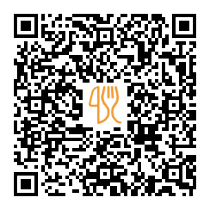 QR-code link para o menu de Cachoeira Capão Rico