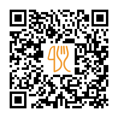 QR-code link para o menu de 107 Cafe