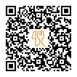 QR-code link para o menu de De Ring Opwijk