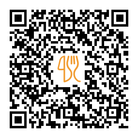 QR-code link para o menu de Yunie's Kitchen