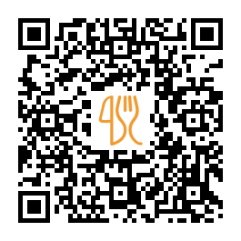 QR-code link para o menu de Bake N Shake