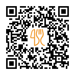 QR-code link para o menu de Kaupé