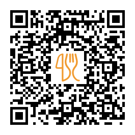 QR-code link para o menu de Serra Da Mesa