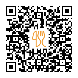 QR-code link para o menu de Mandarin Delivery