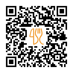 QR-code link para o menu de Café Mesía