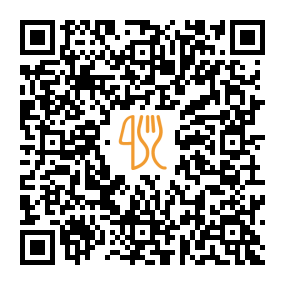 QR-code link para o menu de Espressions Cafe