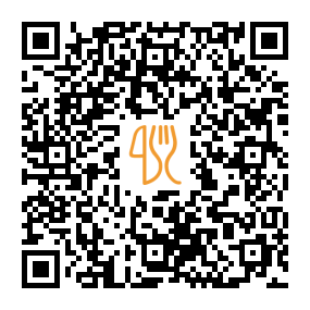 QR-code link para o menu de OM Restaurant