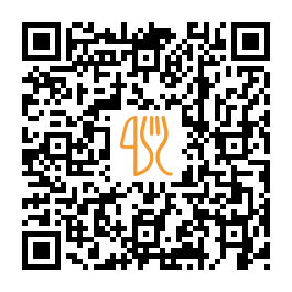 QR-code link para o menu de Gerus BistrÔ Pousada