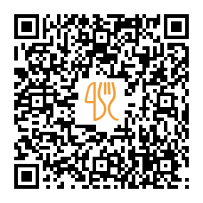 QR-code link para o menu de Sifu Char Kue Teow