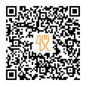 QR-code link para o menu de P/town Bbq