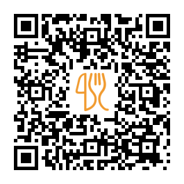 QR-code link para o menu de Biggby Coffee