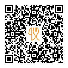 QR-code link para o menu de Sportys Taphouse