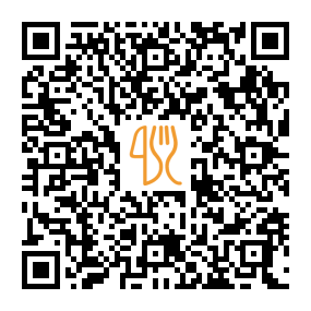 QR-code link para o menu de Caramelo Sal Cafe