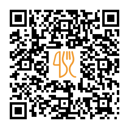 QR-code link para o menu de JJ Sushi