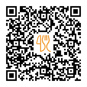 QR-code link para o menu de Lembah Hijau