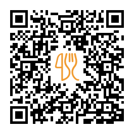 QR-code link para o menu de Chez Jacky