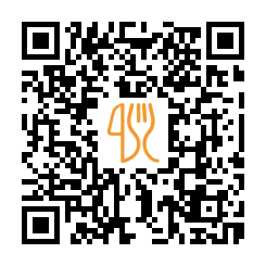 QR-code link para o menu de 341 Burger