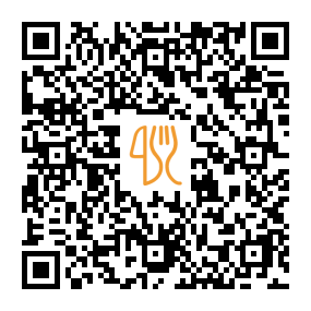 QR-code link para o menu de Scenic Hotel