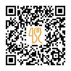 QR-code link para o menu de Açaidera