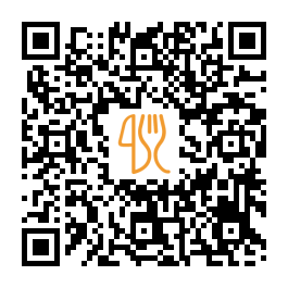 QR-code link para o menu de Hen Lin