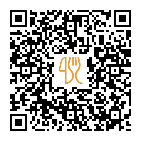 QR-code link para o menu de Mann Fried Chicken