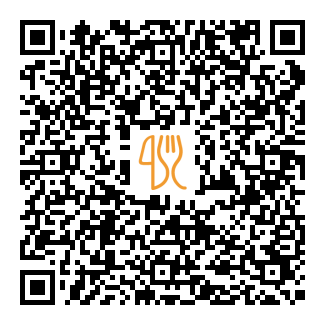 QR-code link para o menu de Dà Shǒu Qián Tiě Bǎn Shāo Jiā Lè Fú Wén Xīn Diàn