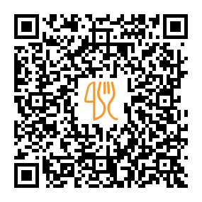 QR-code link para o menu de Warung Bawah Pokok