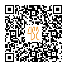 QR-code link para o menu de Carl's Jr.