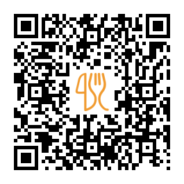 QR-code link para o menu de Hardee's