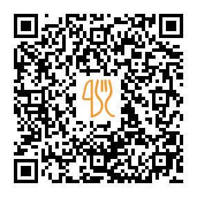 QR-code link para o menu de The Third Eye Garden Restaurant