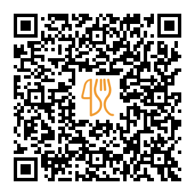 QR-code link para o menu de Fish Affair