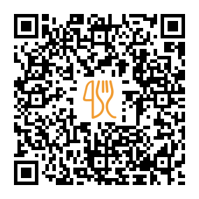 QR-code link para o menu de Habib Cafe (sematan)