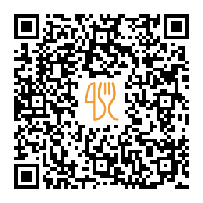 QR-code link para o menu de Prince Cafe