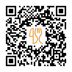 QR-code link para o menu de Cosmopolit