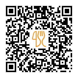 QR-code link para o menu de Blessing Cup