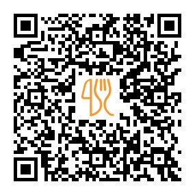 QR-code link para o menu de Nari Cafe