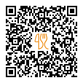 QR-code link para o menu de Frituur Bolero