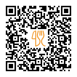 QR-code link para o menu de Frituur Ter Heide