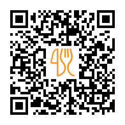 QR-code link para o menu de Don Burger