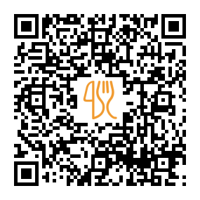 QR-code link para o menu de Anchors Bistro