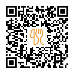 QR-code link para o menu de Pizzabakeren Lie