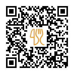 QR-code link para o menu de Warung Jegeg