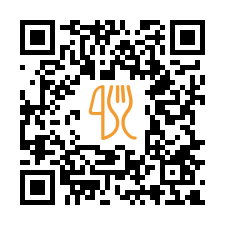 QR-code link para o menu de Seaki