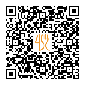 QR-code link para o menu de Kang Kang Fast Food