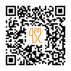 QR-code link para o menu de Rôtisseurs &co